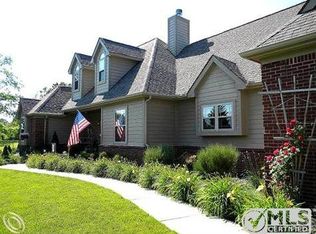 4575 Clyde Rd, Howell, MI 48855