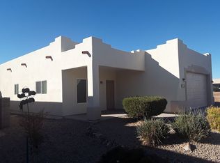 488 S Sky Ranch Rd, Sierra Vista, AZ 85635