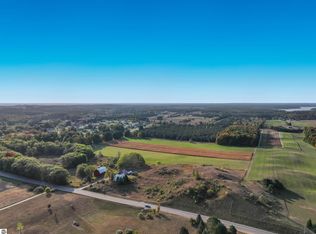 Cedar Run Rd, Traverse City, MI 49684