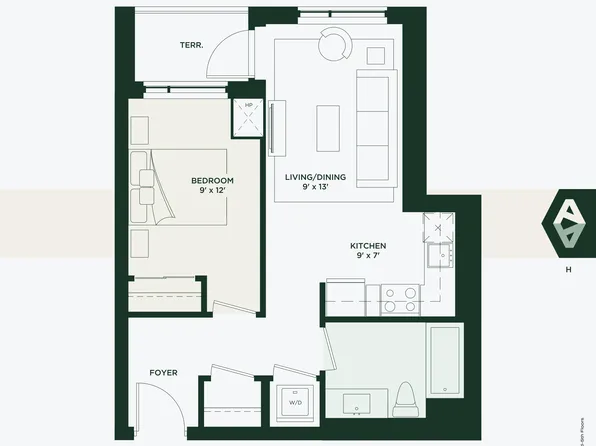 The Albright