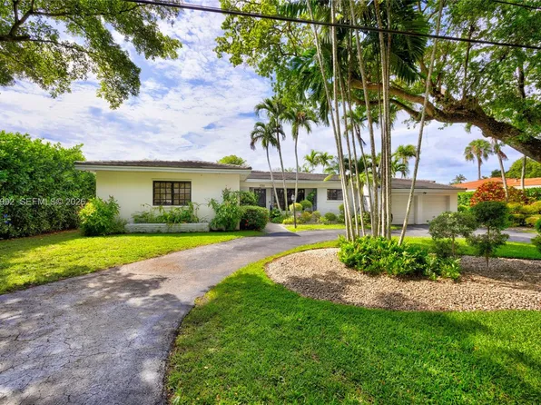 740 Jeronimo Dr, Coral Gables, FL 33146