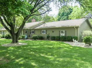 10633 E Thompson Rd, Indianapolis, IN 46239