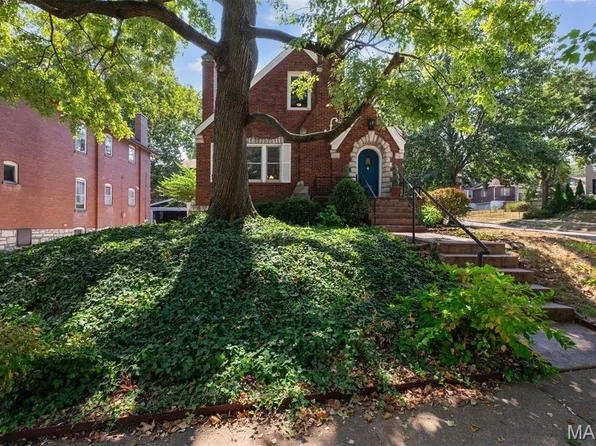 7774 Wise Ave, Saint Louis, MO 63117