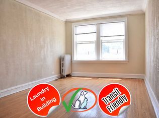 3434 W Irving Park Rd #12, Chicago, IL 60618