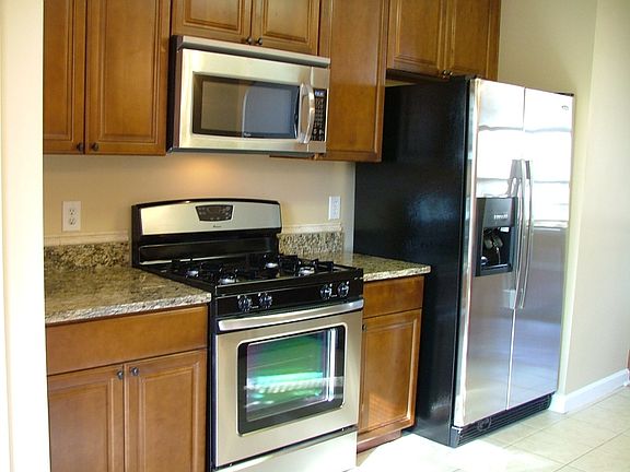 Very Upgraded Kitchen