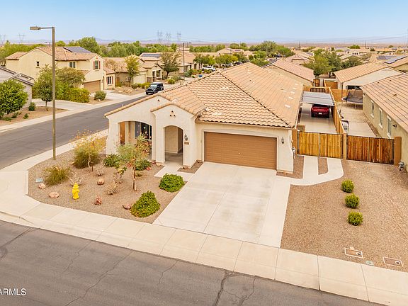 4th image of 25996 W TONOPAH Drive
