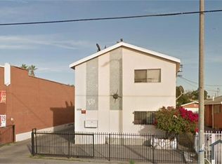 6208 S San Pedro St, Los Angeles, CA 90003