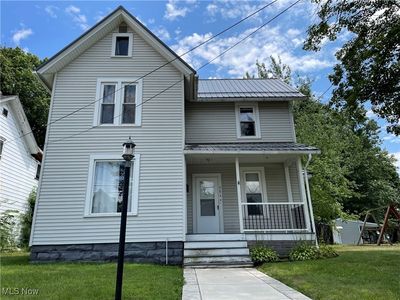 584 Ohio Ave, Salem, OH, 44460
