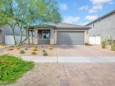 6562 S 24TH Place, Phoenix, AZ, 85042