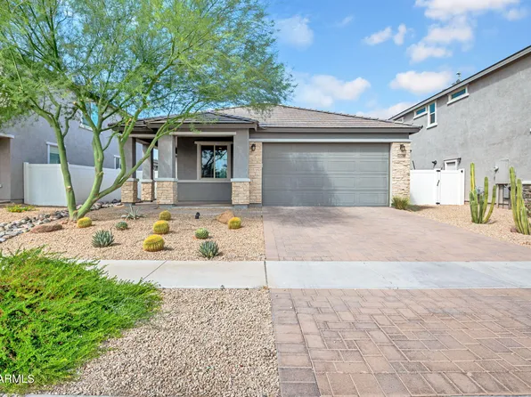 6562 S 24TH Place, Phoenix, AZ 85042