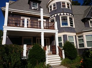 50 Chestnut Hill Ave, Brighton, MA 02135