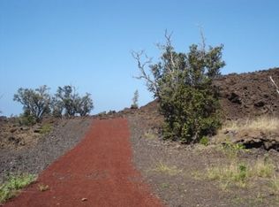 Leilani Makai LOT 9, Naalehu, HI 96772