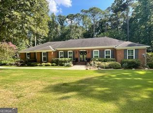 2031 Tallwood Pl, Griffin, GA 30223