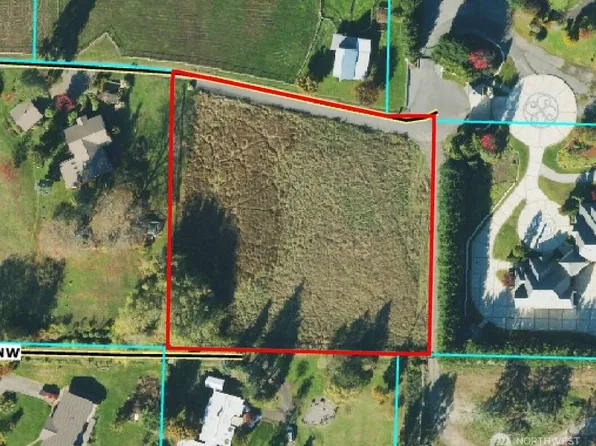 4810 19th Street Ct, Gig Harbor, WA 98355
