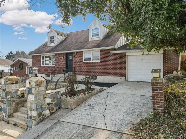 938 N 12th St, Allentown, PA 18102
