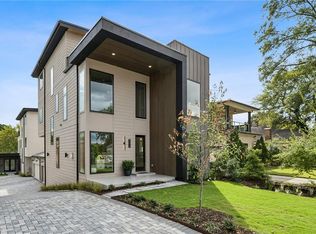 407 Linden Ave #A, Atlanta, GA 30308