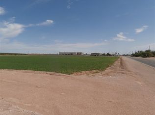 12207 S Avenue 4 E, Yuma, AZ 85365