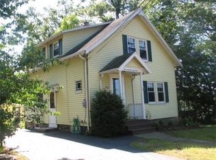 202 Salem St, Wakefield, MA 01880