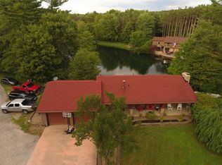 7280 Bear Swamp Rd, Wadsworth, OH 44281