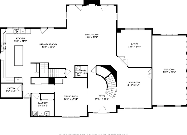 391 Lake Run Ln #0 — Photo 30