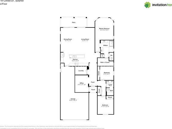 2nd image of 18150 W Carlota Ln
