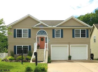 118 Whisper Ridge Dr, Port Matilda, PA 16870
