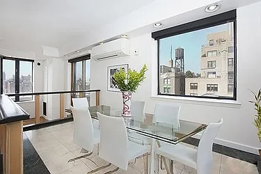 Rented by Keller Williams NYC