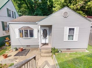 2303 S 12th St, Ironton, OH 45638