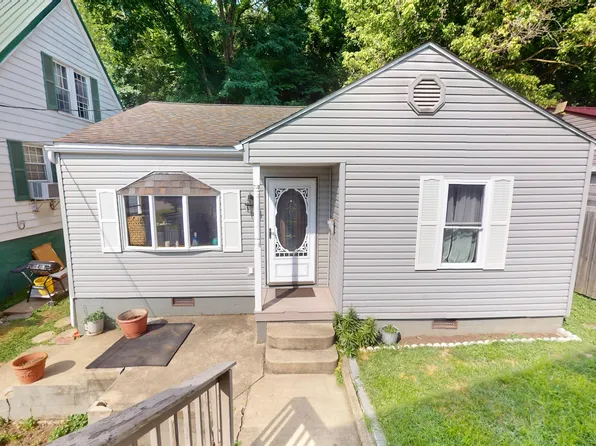 2303 S 12th St, Ironton, OH 45638