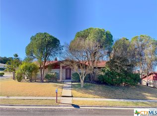 920 Deorsam Dr, Copperas Cove, TX 76522