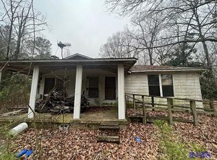 4221 Silica Heights Rd, Benton, AR 72015