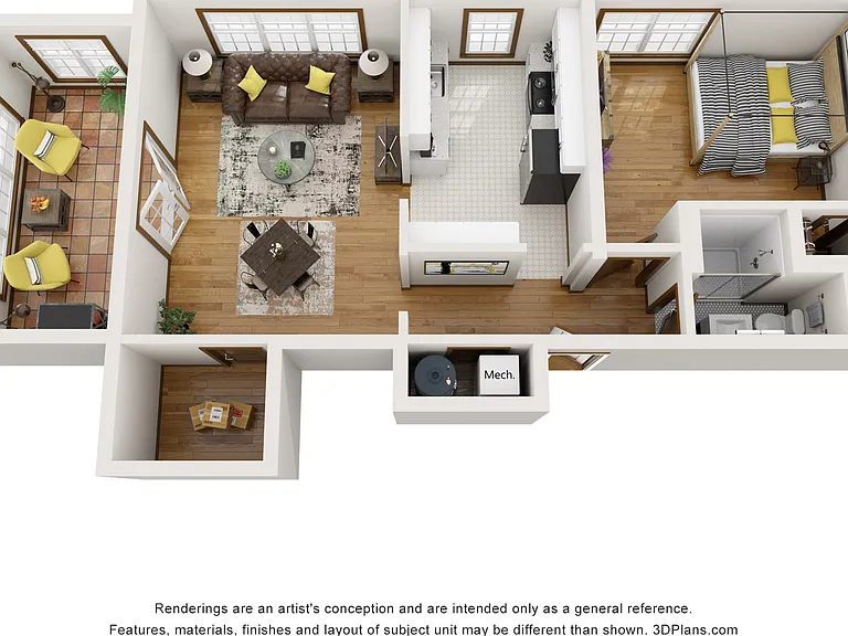 France on Frazier Creek — Photo 23