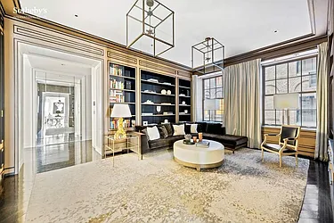 Sold by Sotheby's International Realty