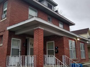 701 S Sergeant Ave #C, Joplin, MO 64801