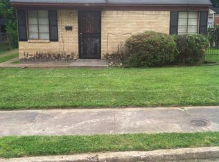 1433 Harlem St, Memphis, TN 38114