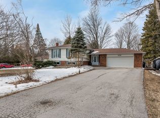 2218 Mildred Ave, Innisfil, ON L9S 2B9