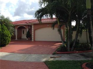 6781 SW 157th Ct, Miami, FL 33193