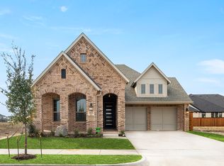 3112 Salt Grass Ave, Mansfield, TX 76063