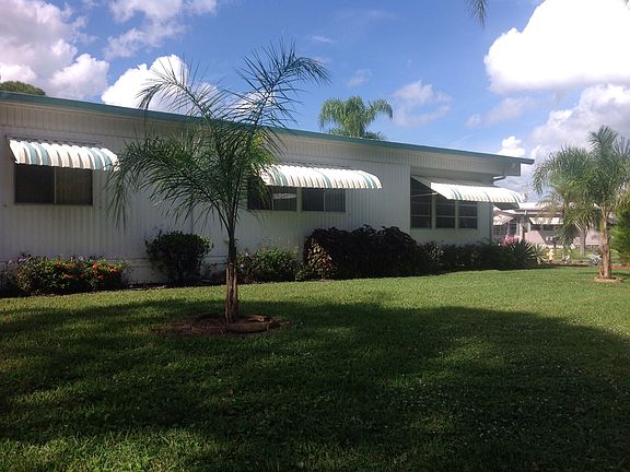 Side yard