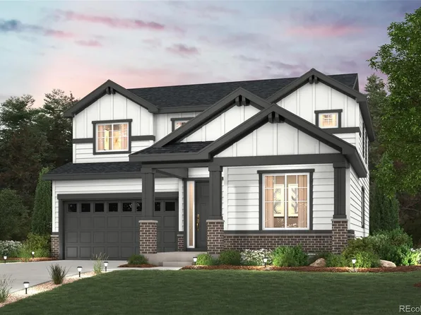 1402 Bloom Street, Brighton, CO 80601