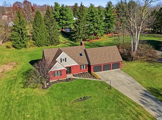 624 Aberfelda Dr, Springfield, OH