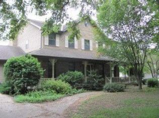 3630 N Chamlin Dr, Morris, IL 60450