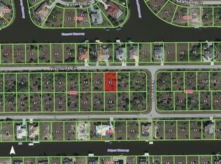 15555 Viscount Cir, Port Charlotte, FL 33981
