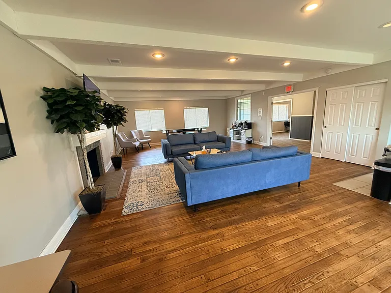 Townhomes at Fairways — Photo 17