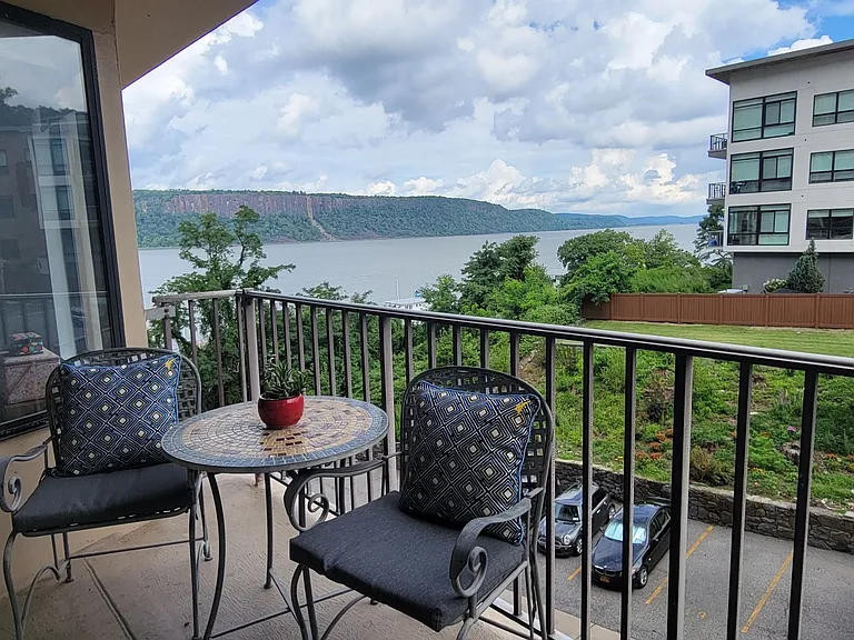 Palisades View