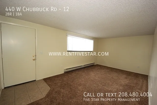 440 W Chubbuck Rd #12 — Photo 3