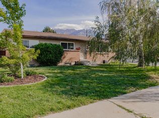 661 E 640 N, Orem, UT 84097