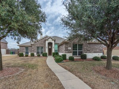 519 Gene Autry Ln, Murphy, TX, 75094
