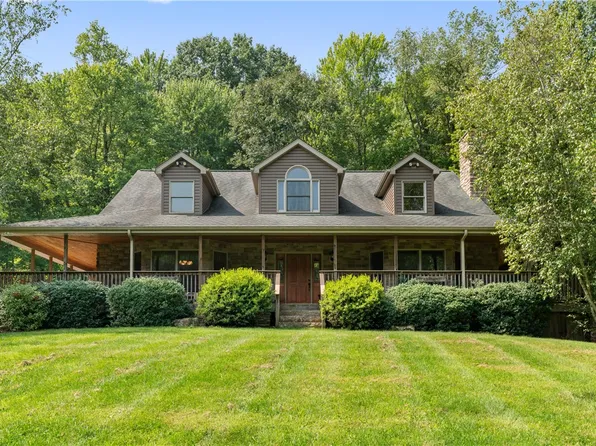 50 Beam Run, Gibsonia, PA 15044