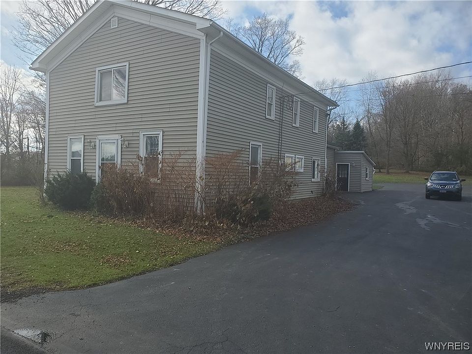 2974 Dutch Hollow Rd, Strykersville, NY 14145 MLS B1510328 Zillow